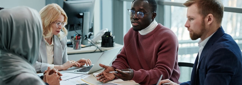 Immigration Trends and Challenges Shaping Global Mobility Talent Strategy