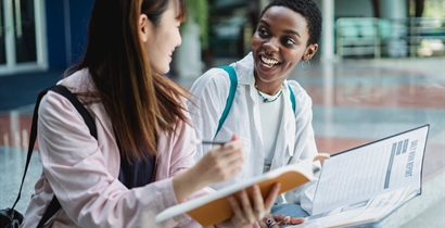 Safeguarding Talent Pipelines: International Student Enrollment Trends