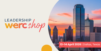 Leadership WERCshop in Dallas