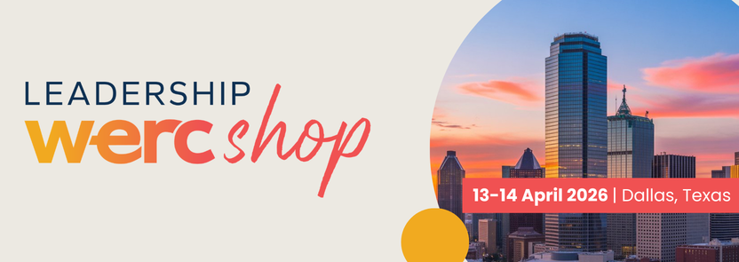 Leadership WERCshop in Dallas