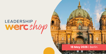Leadership WERCshop in Berlin