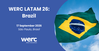 WERC LATAM: Brazil 26