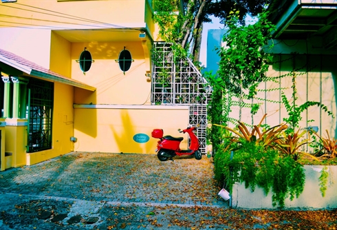 Housing Affordability in Puerto Rico: A Cultural Responsibility for Mobility Leaders