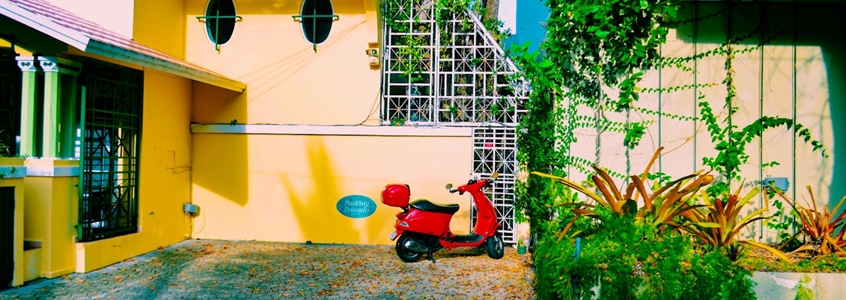 Housing Affordability in Puerto Rico: A Cultural Responsibility for Mobility Leaders