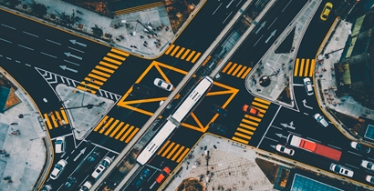 Mobility in a Changing World: The Strategic Imperative