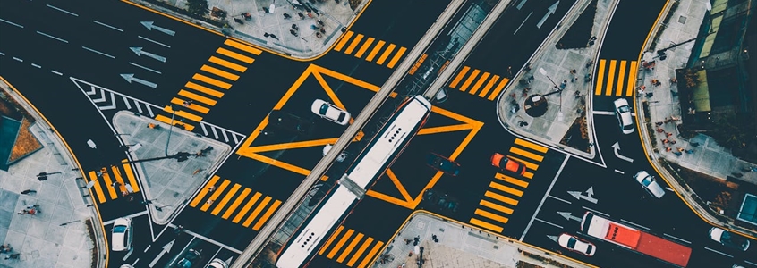 Mobility in a Changing World: The Strategic Imperative