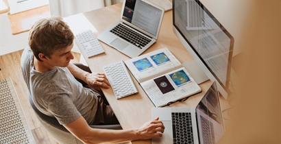 Remote Work Isn’t Dead, but It Is at a Premium