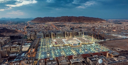 Why Cultural Awareness Is Vital to the Saudi Arabia Relocation Process