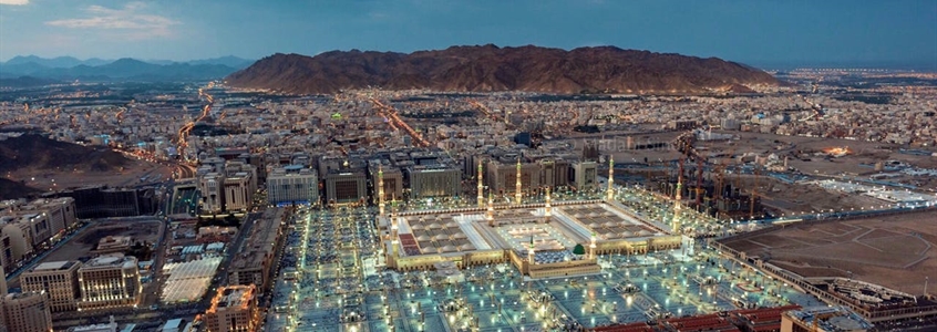 Why Cultural Awareness Is Vital to the Saudi Arabia Relocation Process