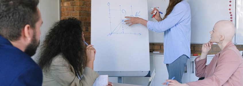 Advisor of the Year Natascha Clark on Global Perspective, Shared Vision, and Leading Across Borders