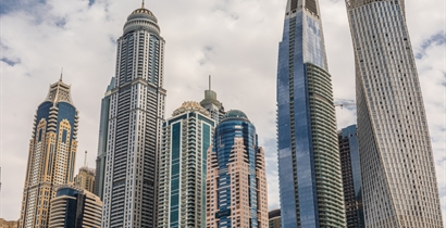 Middle East Evacuations Remain Largely Voluntary, Survey Finds