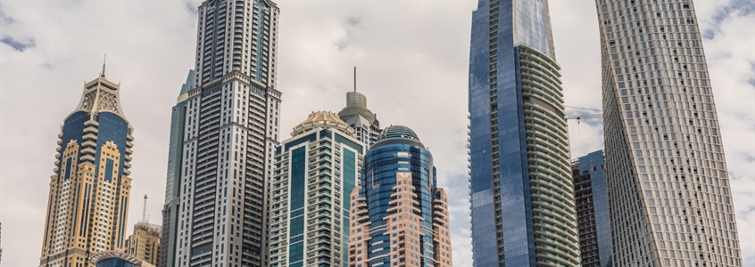 Middle East Evacuations Remain Largely Voluntary, Survey Finds