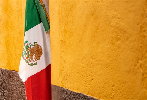 Mexico Logistics Under Strain: What Mobility Teams Need to Know