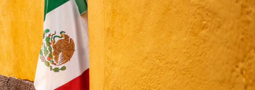 Mexico Logistics Under Strain: What Mobility Teams Need to Know