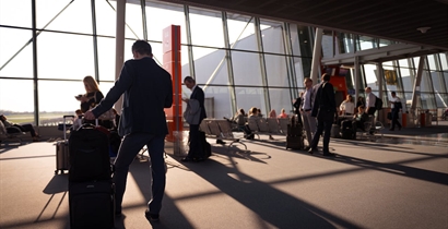 Measured Optimism, Persistent Concern: A Look at Business Travel in 2026