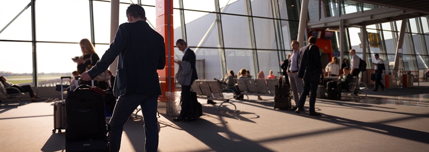 Measured Optimism, Persistent Concern: A Look at Business Travel in 2026