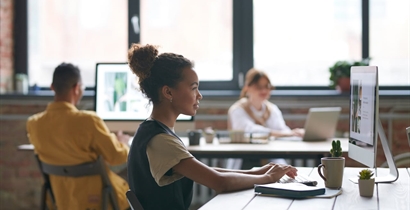 How AI Is Accelerating Traditional Organizational Growth