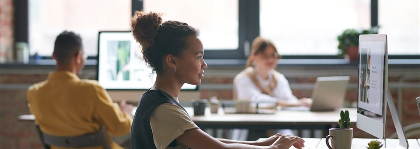 How AI Is Accelerating Traditional Organizational Growth