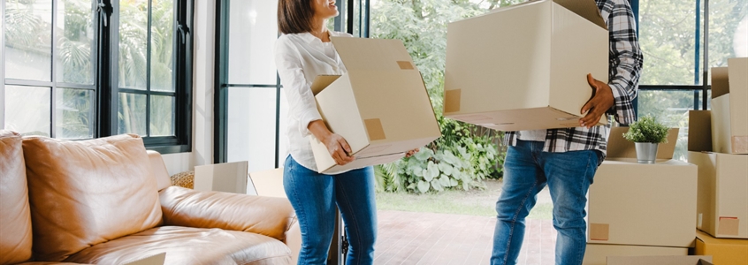 2026 U.S. Moving Trends Point to Local Moves and Lifestyle Shifts