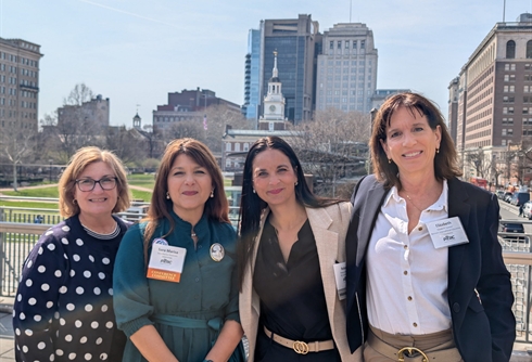 PARC Holds Spring Summit 2026