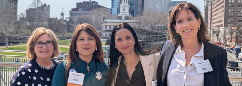 PARC Holds Spring Summit 2026