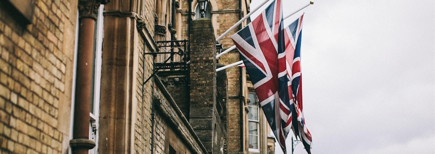 The United Kingdom Unveils Digital Visa Process