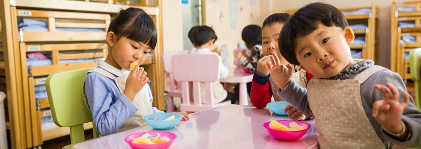 Children of Relocation: How a Different Culture Affects Children’s Development