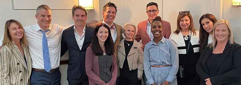 2024 New England Relocation Association Spring Conference Recap