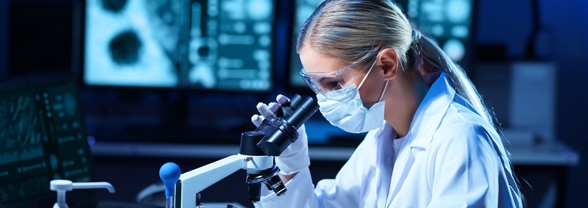 Report: Pharmaceutical and Life Sciences Industries Prioritized Global Talent Mobility to Overcome Pandemic Challenges