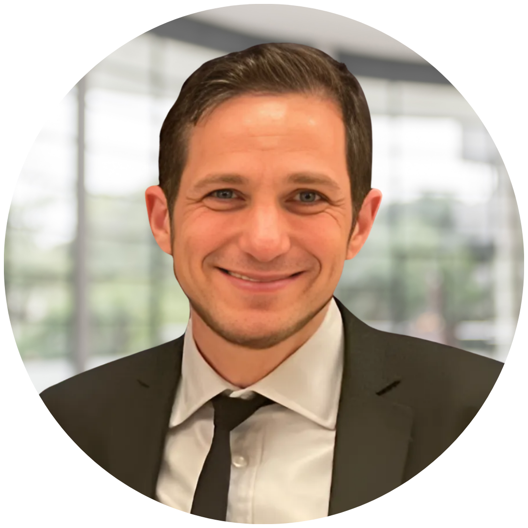 Nitzan Yudan (Moderator)