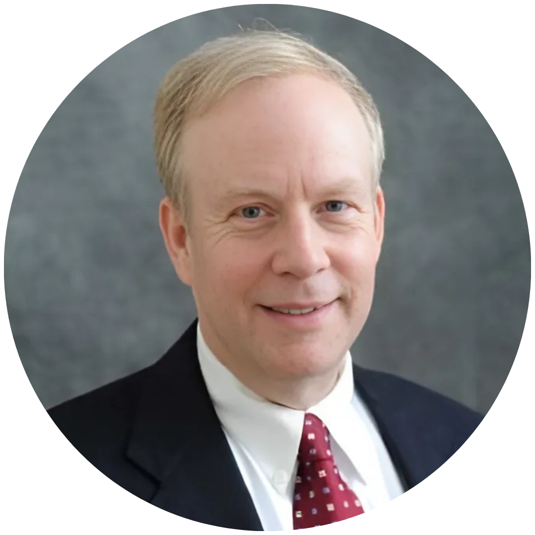 David Oltman, SCRP