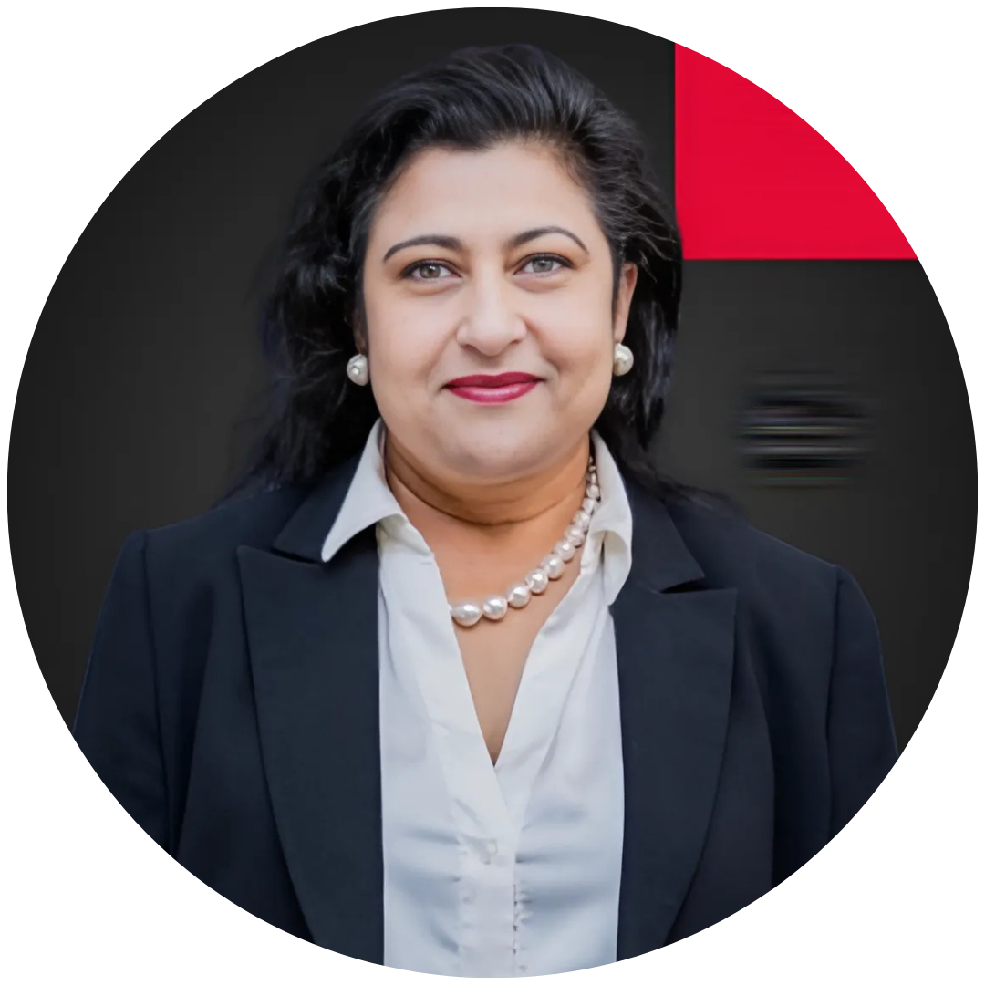 Anindita Chowdhury (Moderator)