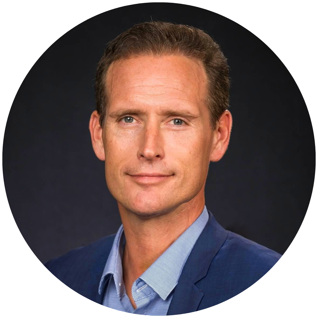 Jesper Lovendahl (Moderator)