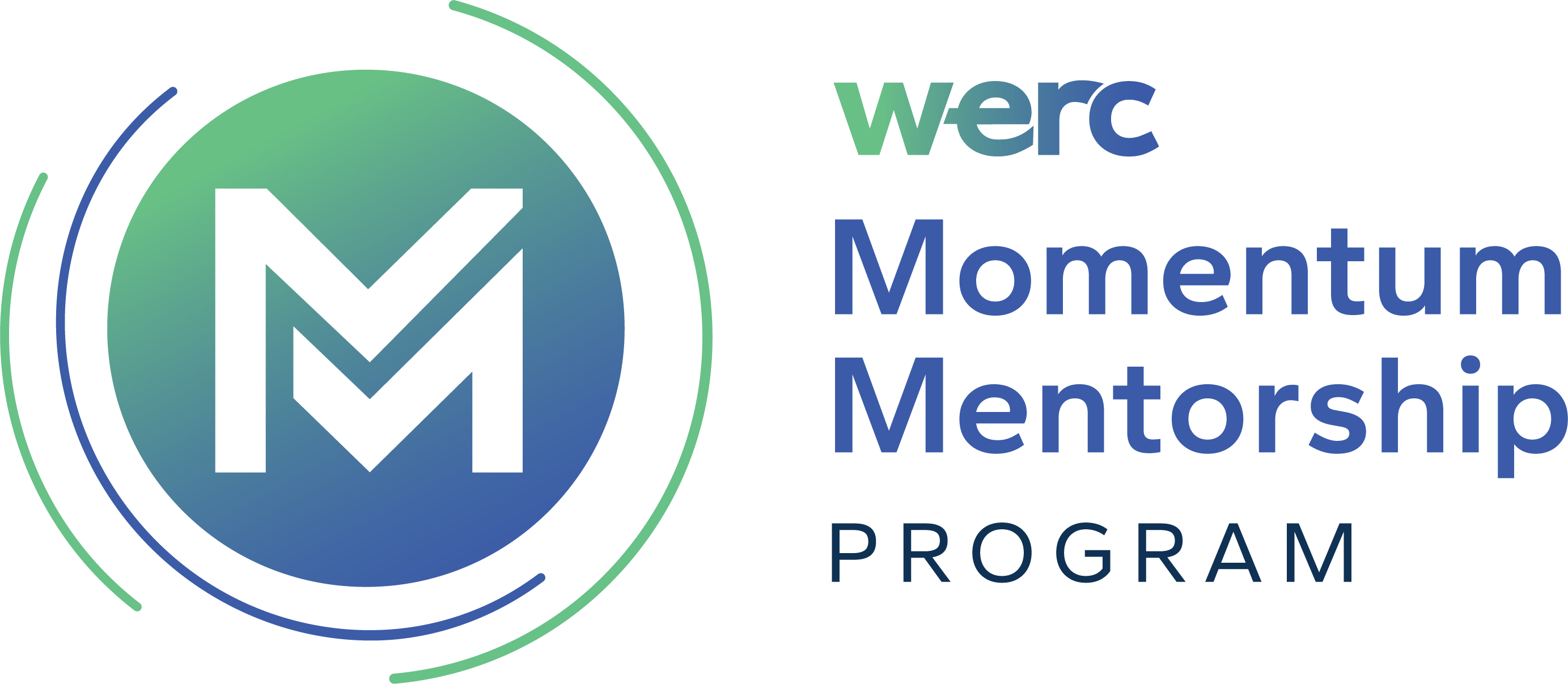 Momentum Mentorship Program Logo