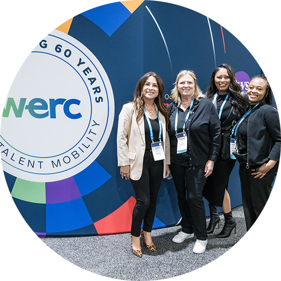 WERC Global 25