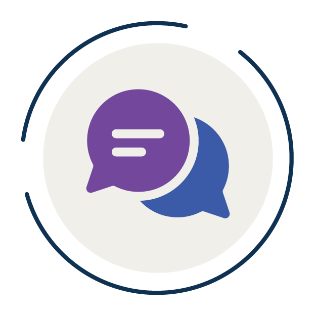 Collaborative Icon Collaborative Icon