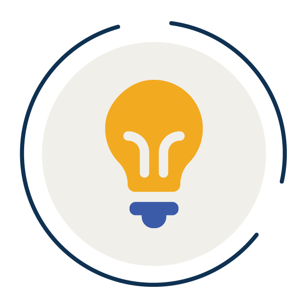 Innovative Icon Innovative Icon