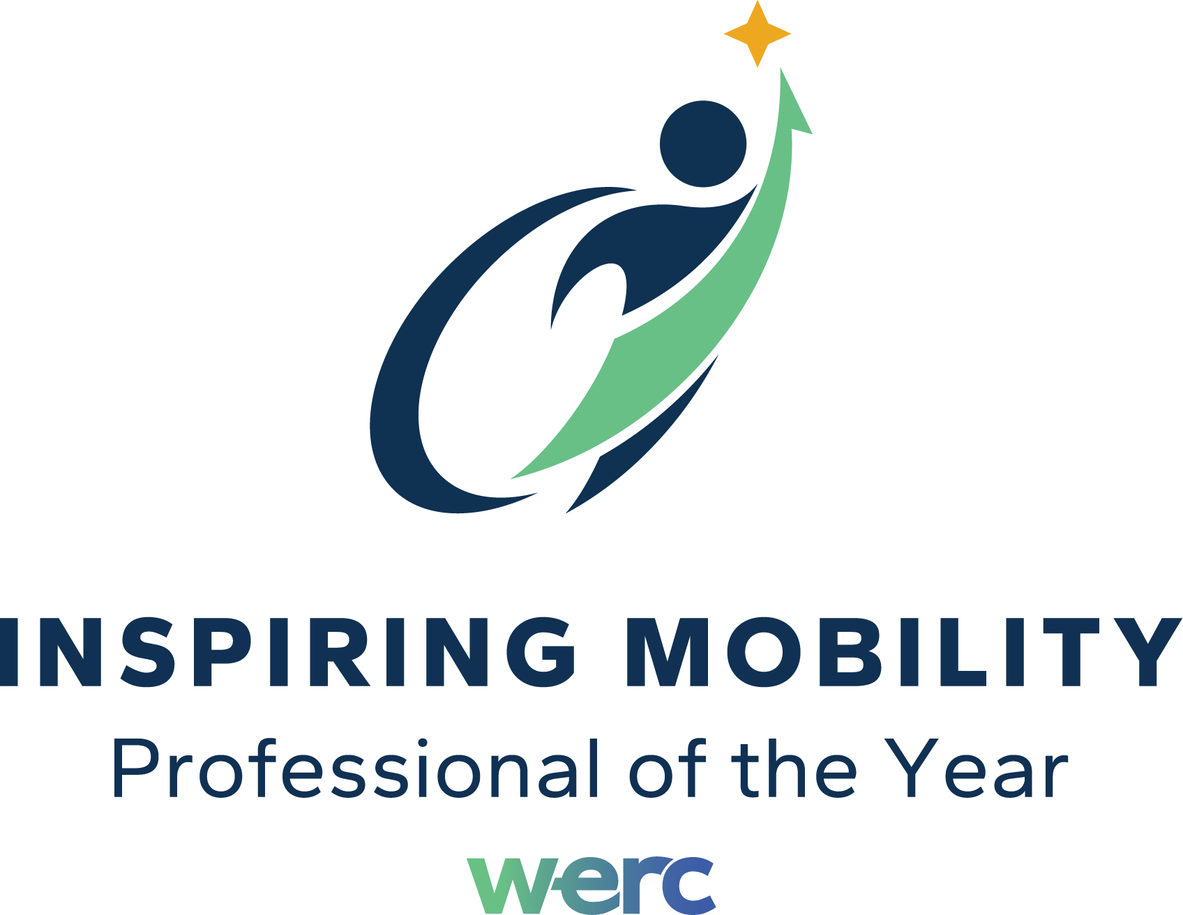 Inspiring Mobility Leader Award Logo