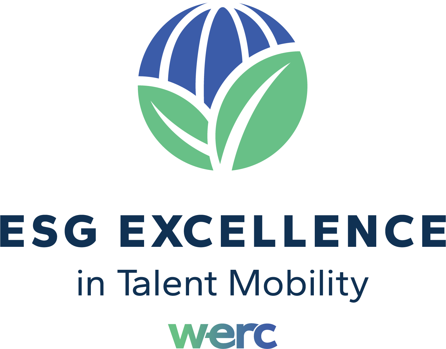 ESG Excellence Award Logo