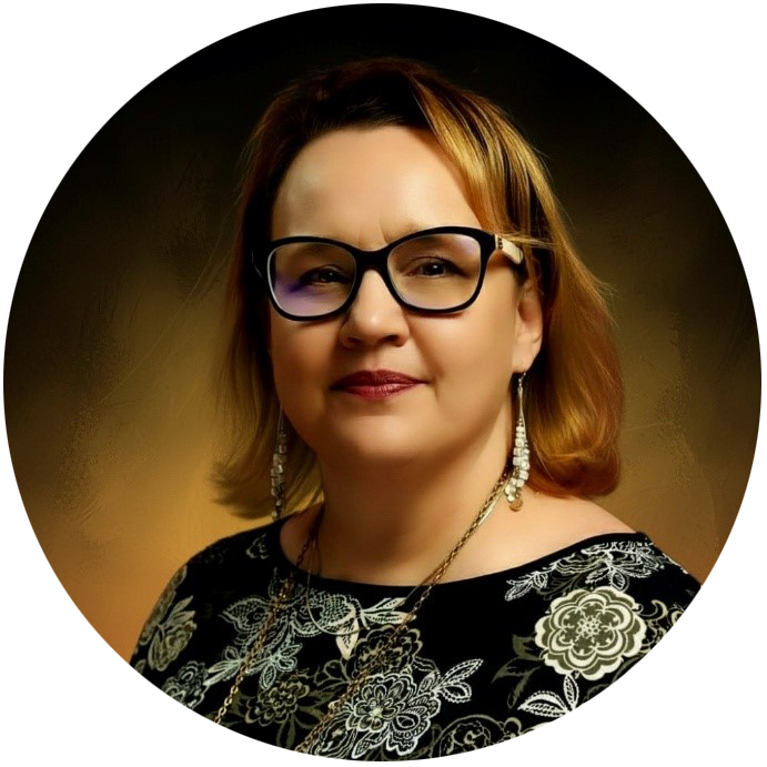 headshot placeholder image