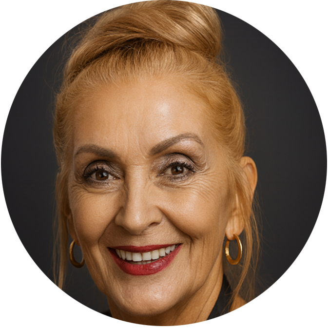 headshot placeholder image