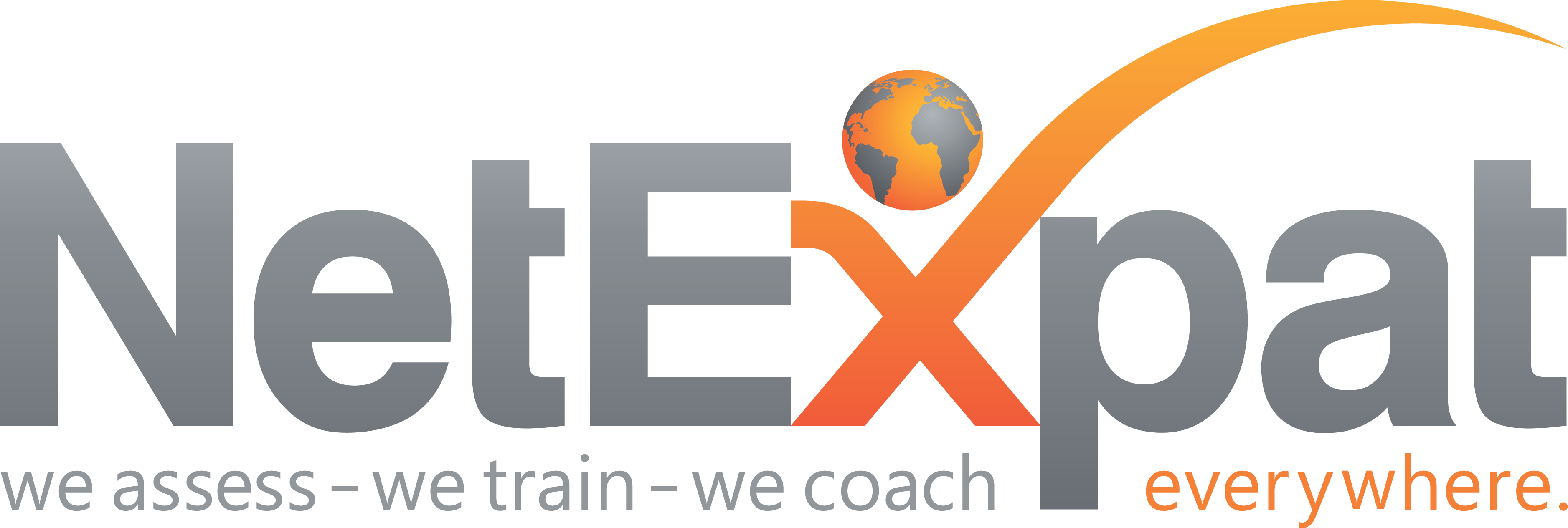 Net Expat Logo